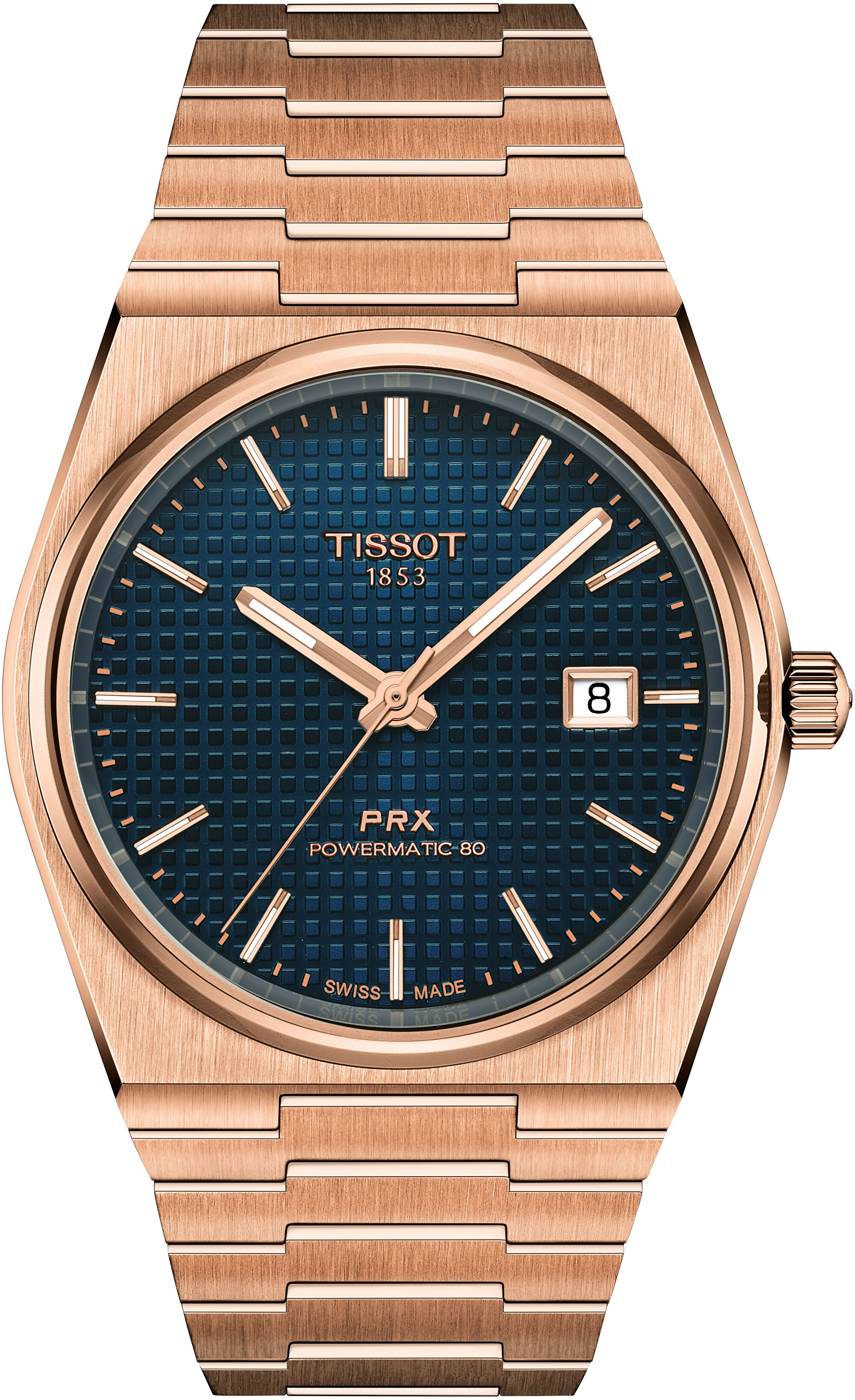 Tissot PRX Powermatic 80 T137.407.33.041.00