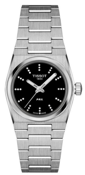 Tissot PRX Quartz 25 mm T137.010.11.056.00