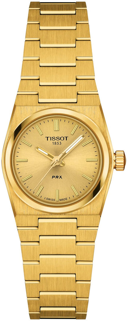 Tissot PRX Quartz 25 mm T137.010.33.021.00