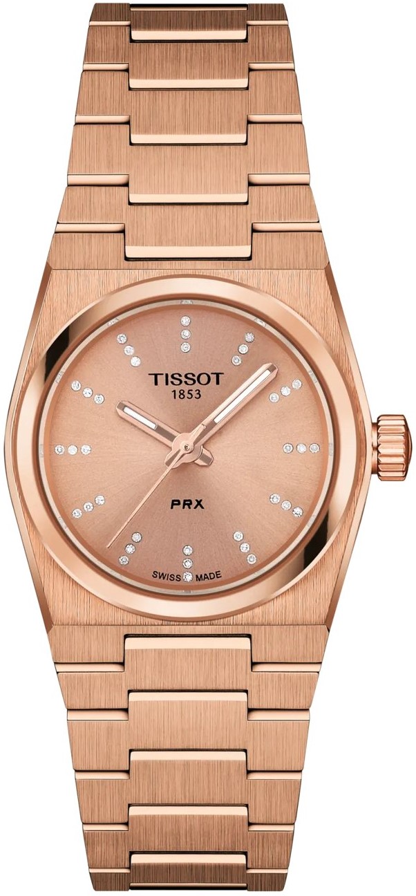 Tissot PRX Quartz 25 mm T137.010.33.506.00