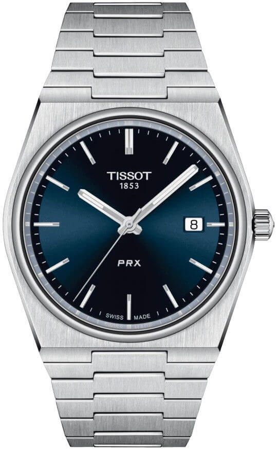 Tissot PRX Quartz T137.410.11.041.00
