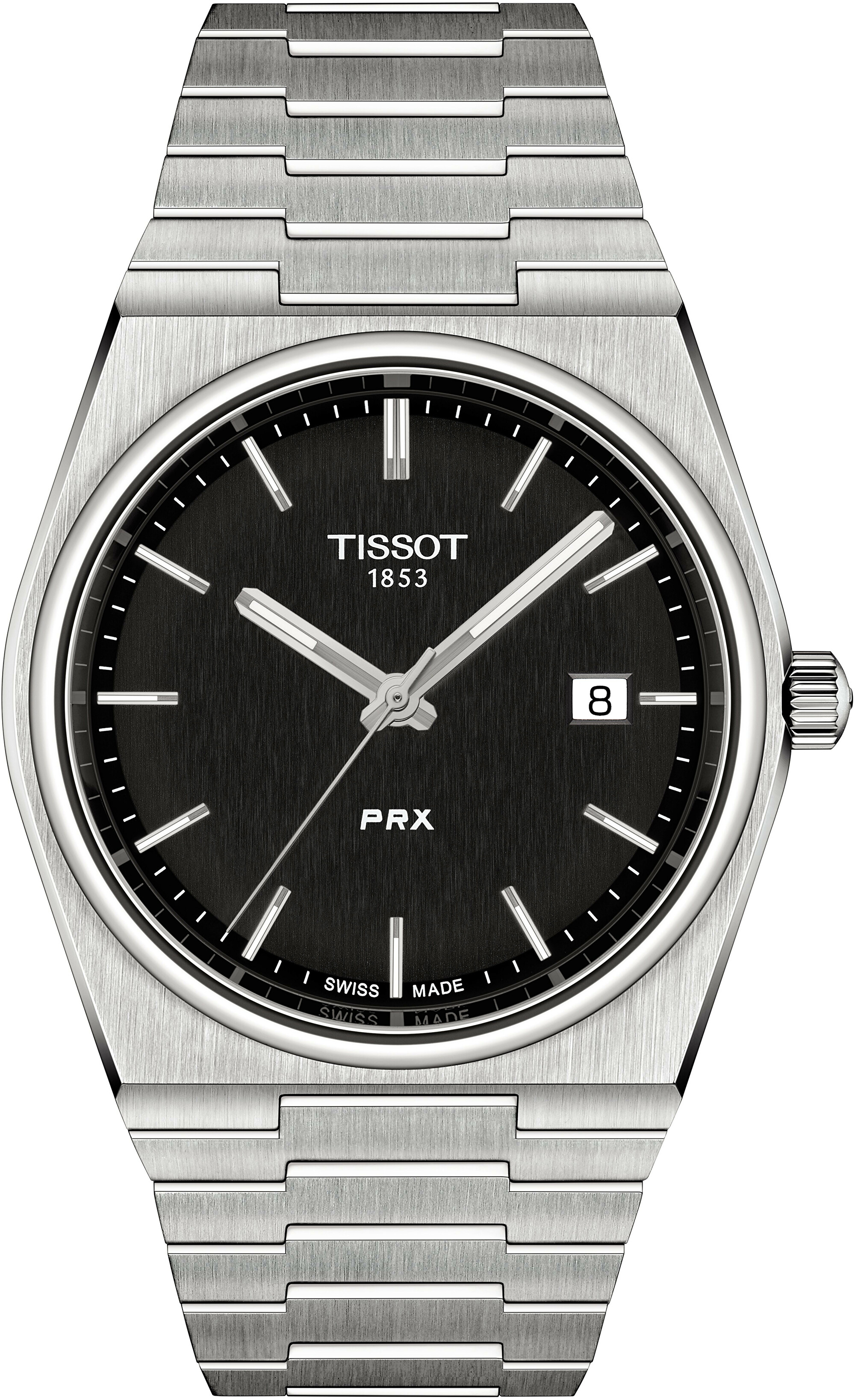 Tissot PRX Quartz T137.410.11.051.00