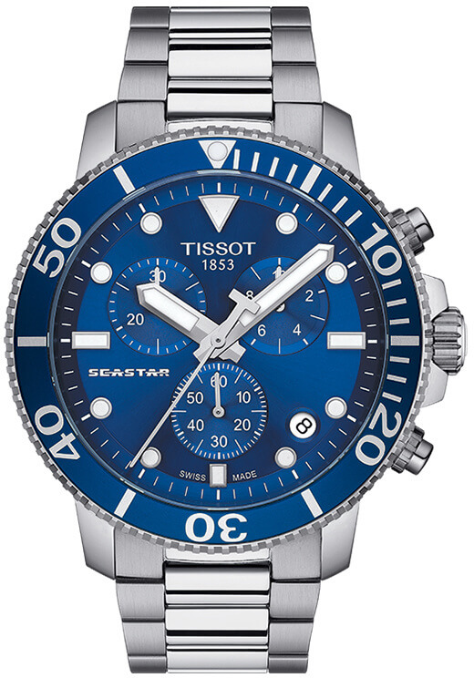 Tissot Seastar 1000 T120.417.11.041.00