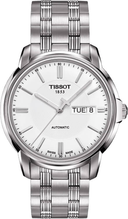 Automatic T065.430.11.031.00