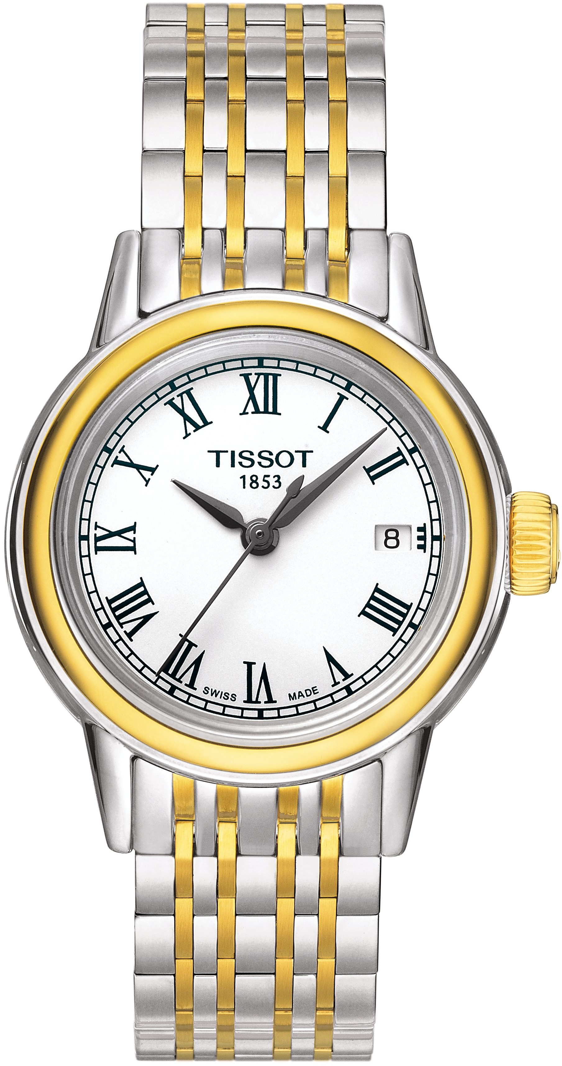 Tissot T-Classic Carson T085.210.22.013.00