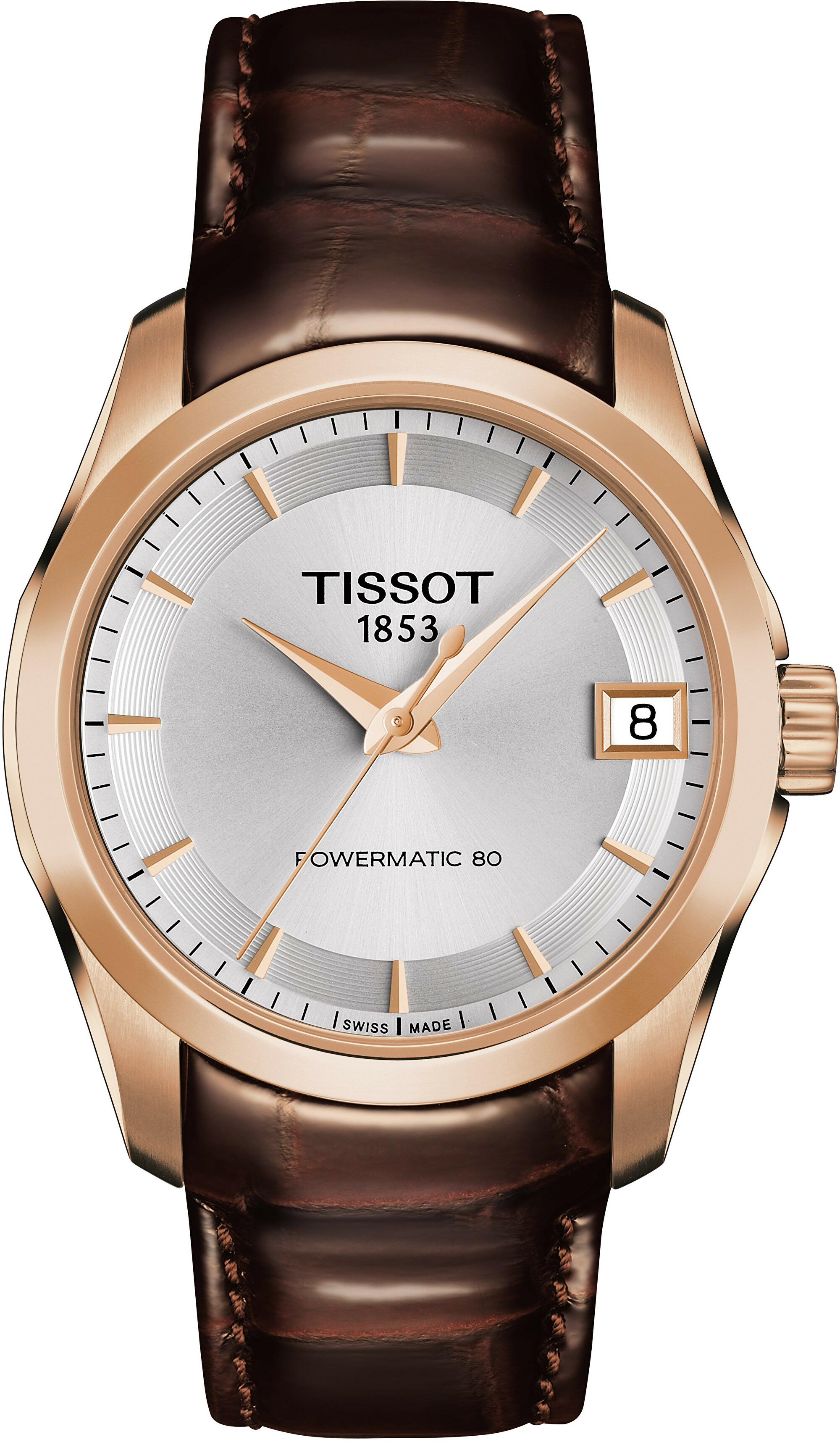 Tissot T-Classic T109.407.36.031.00 T035.207.36.031.00