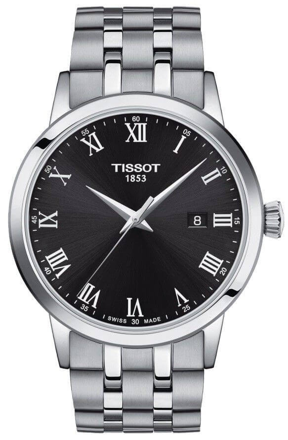 Tissot T-Classic Dream Gent Quartz T129.410.11.053.00