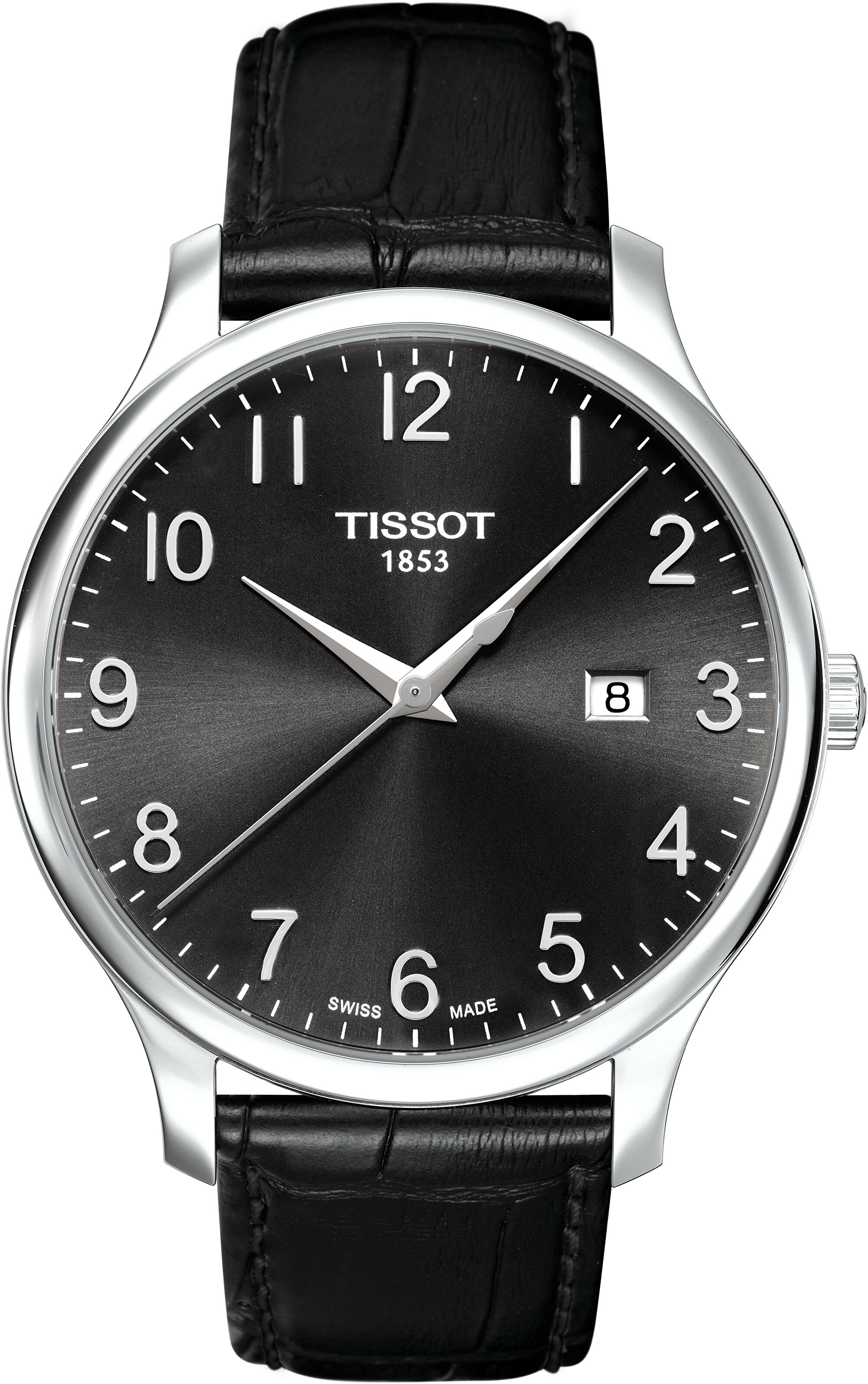 Levně Tissot T-Classic T-Tradition T063.610.16.052.00