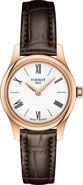 Tissot T-Classic Tradition 5.5 Lady T063.009.36.018.00