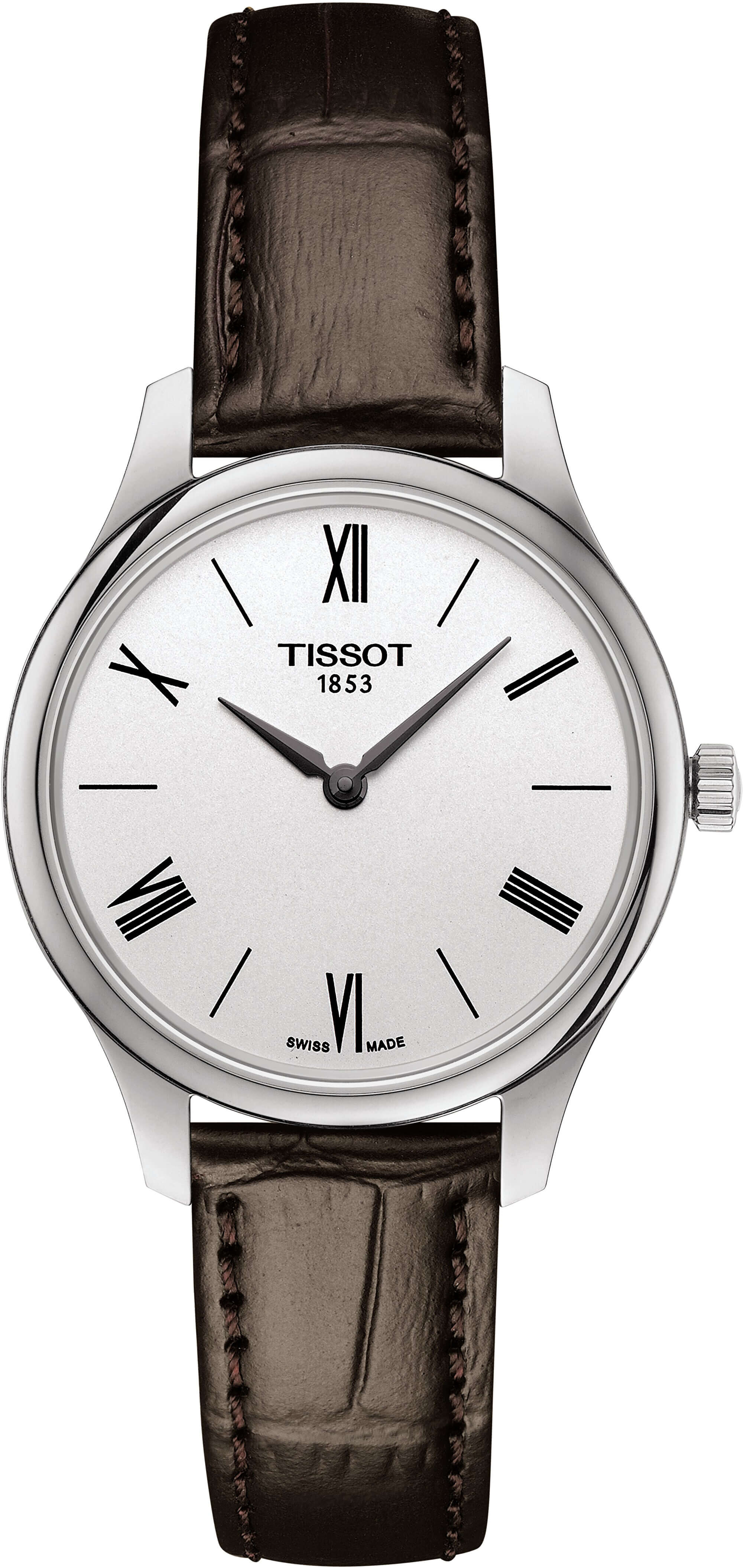 Tissot T-Classic Tradition 5.5 Lady T063.209.16.038.00