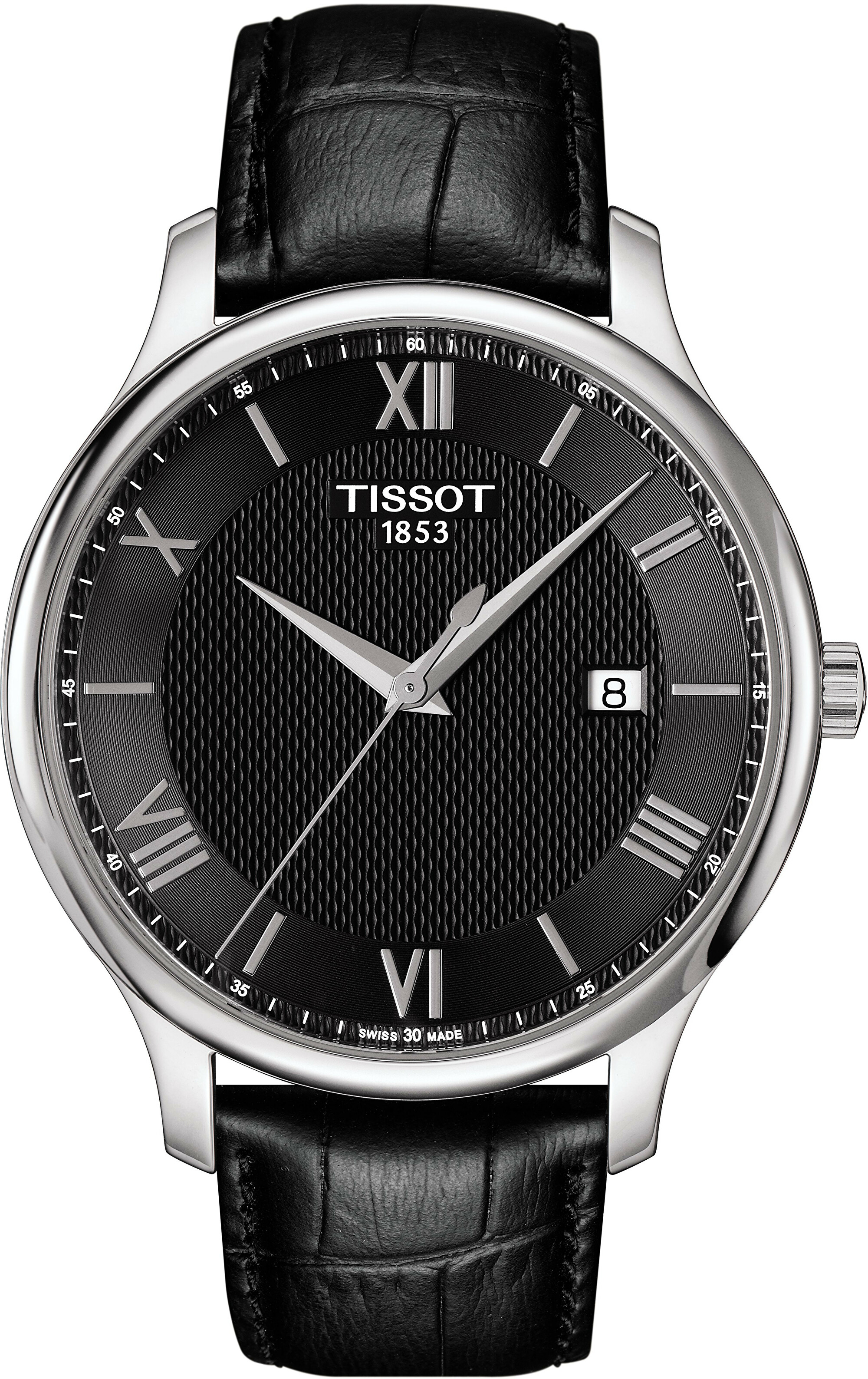 Tissot T-Classic Tradition T063.610.16.058.00