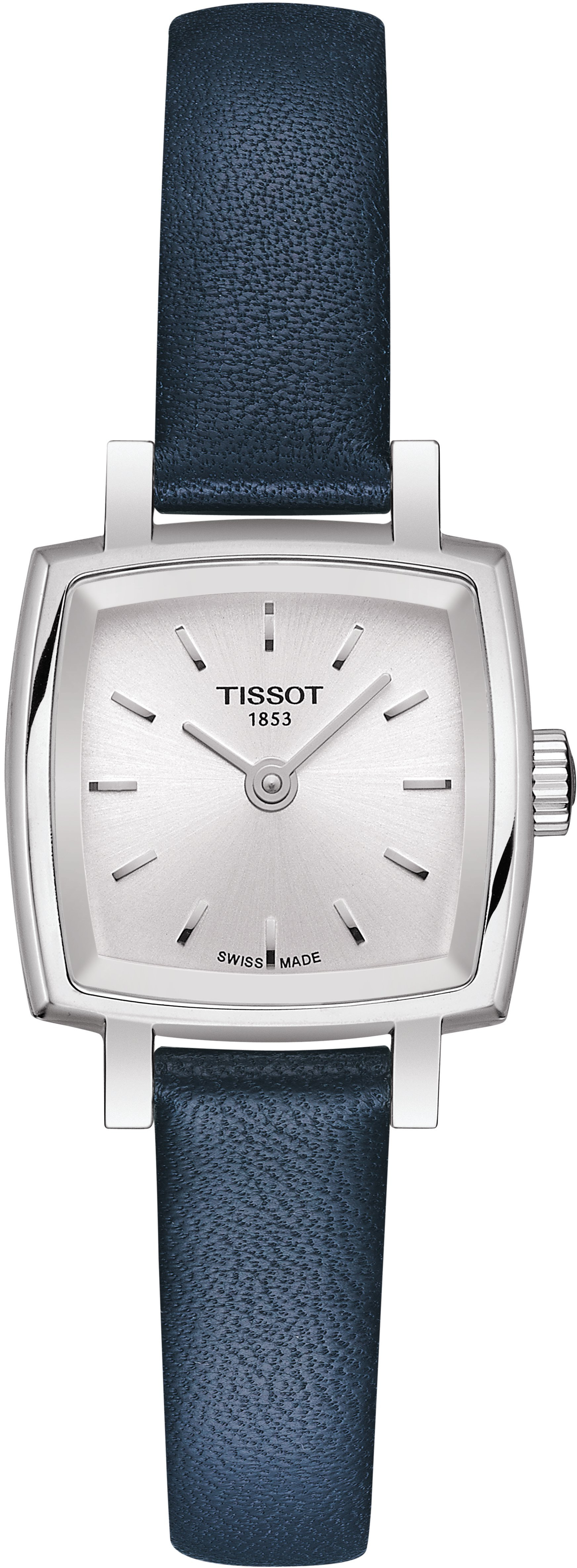 Tissot T-Lady Lovely Square T058.109.16.031.00