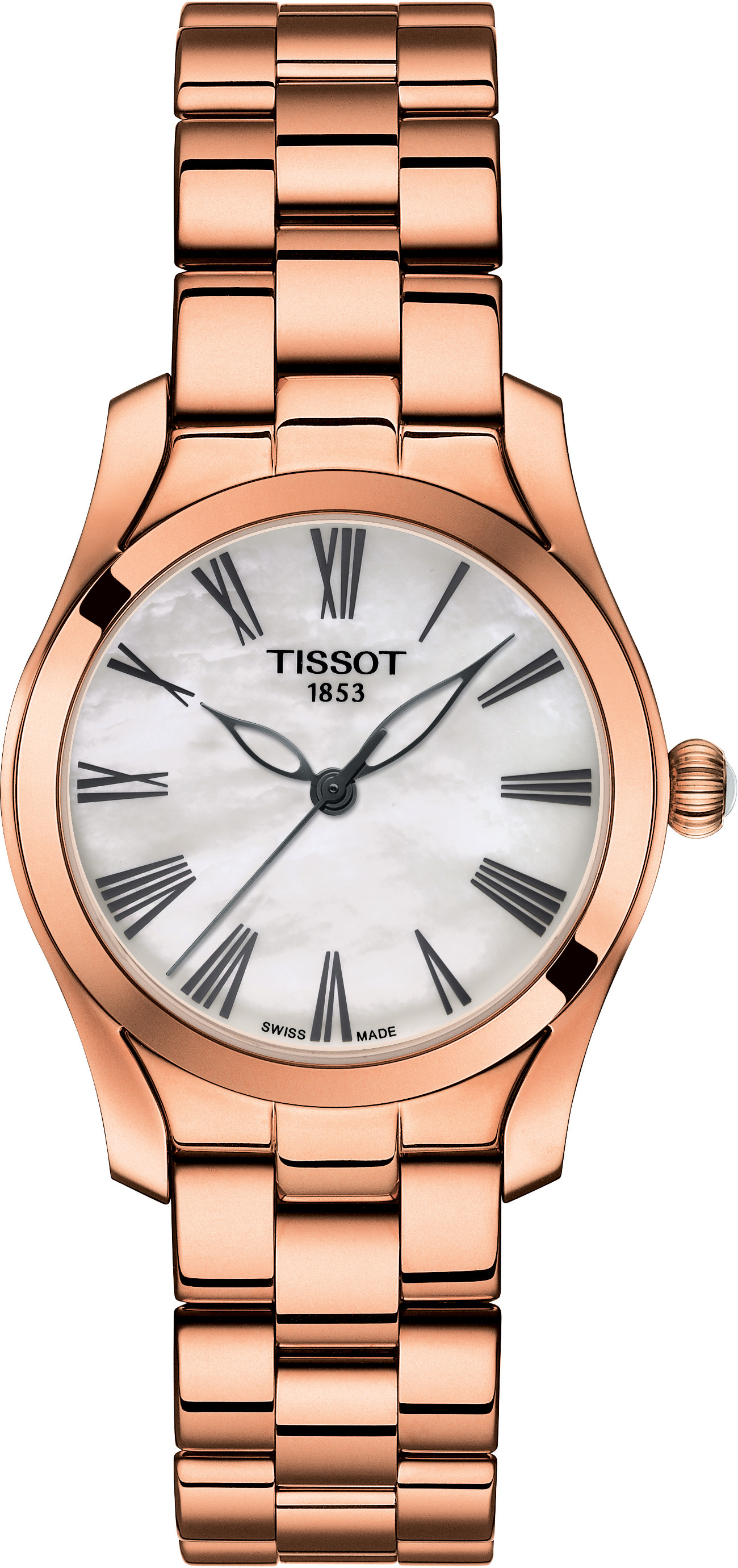Tissot T-Lady T-Wave T112.210.33.113.00