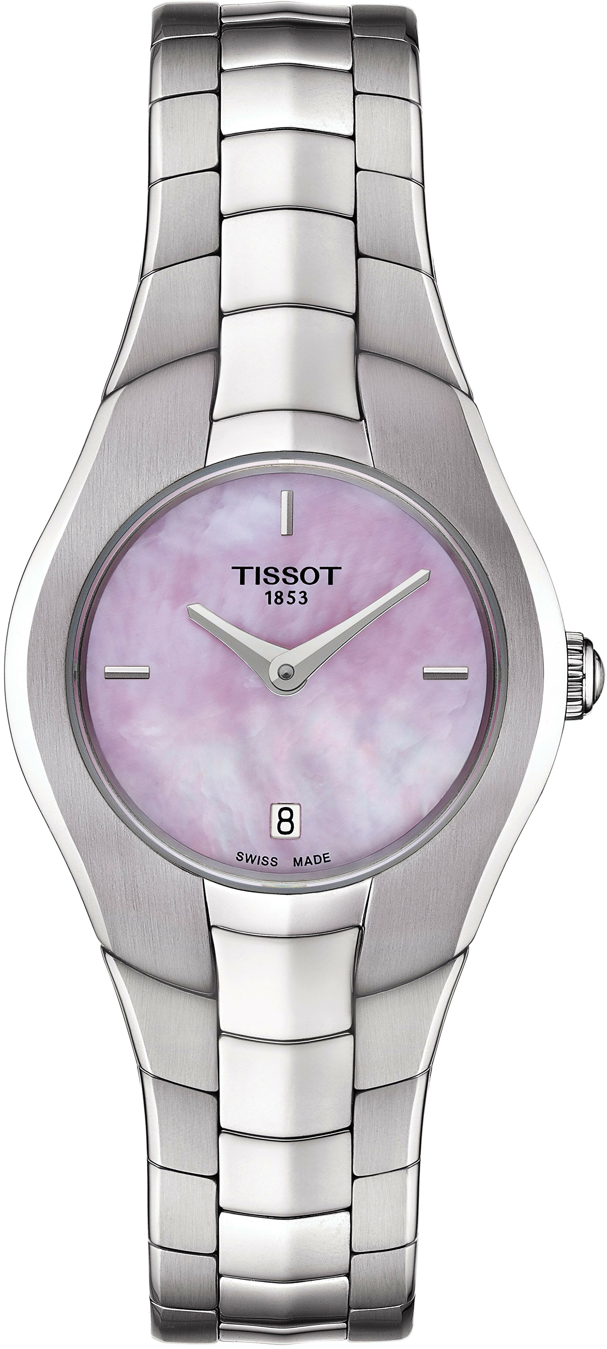 Tissot -  T-Lady T096.009.11.151.00