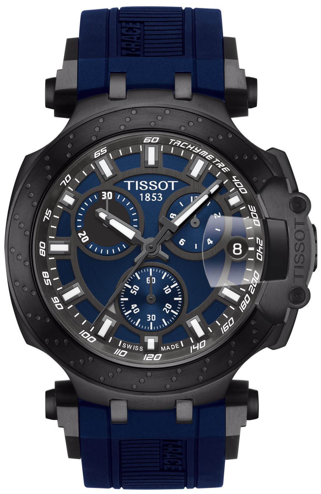 Tissot -  T-Sport T-Race T115.417.37.041.00