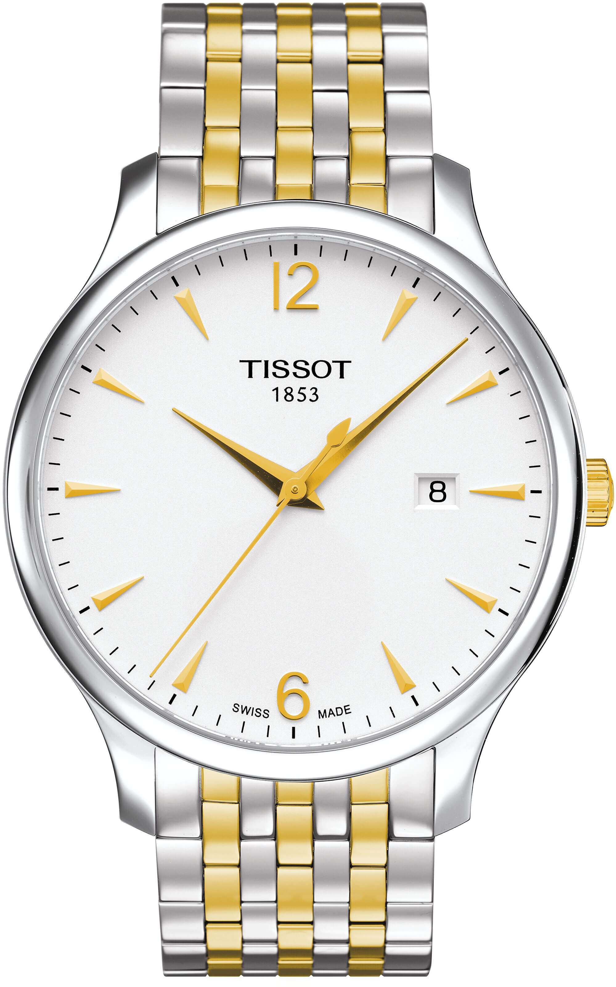 Tissot T-Tradition T063.610.22.037.00