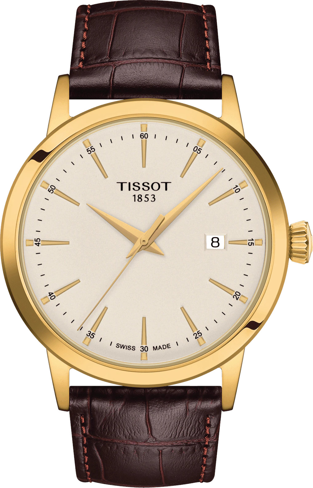 Tissot Classic Dream T129.410.36.261.00