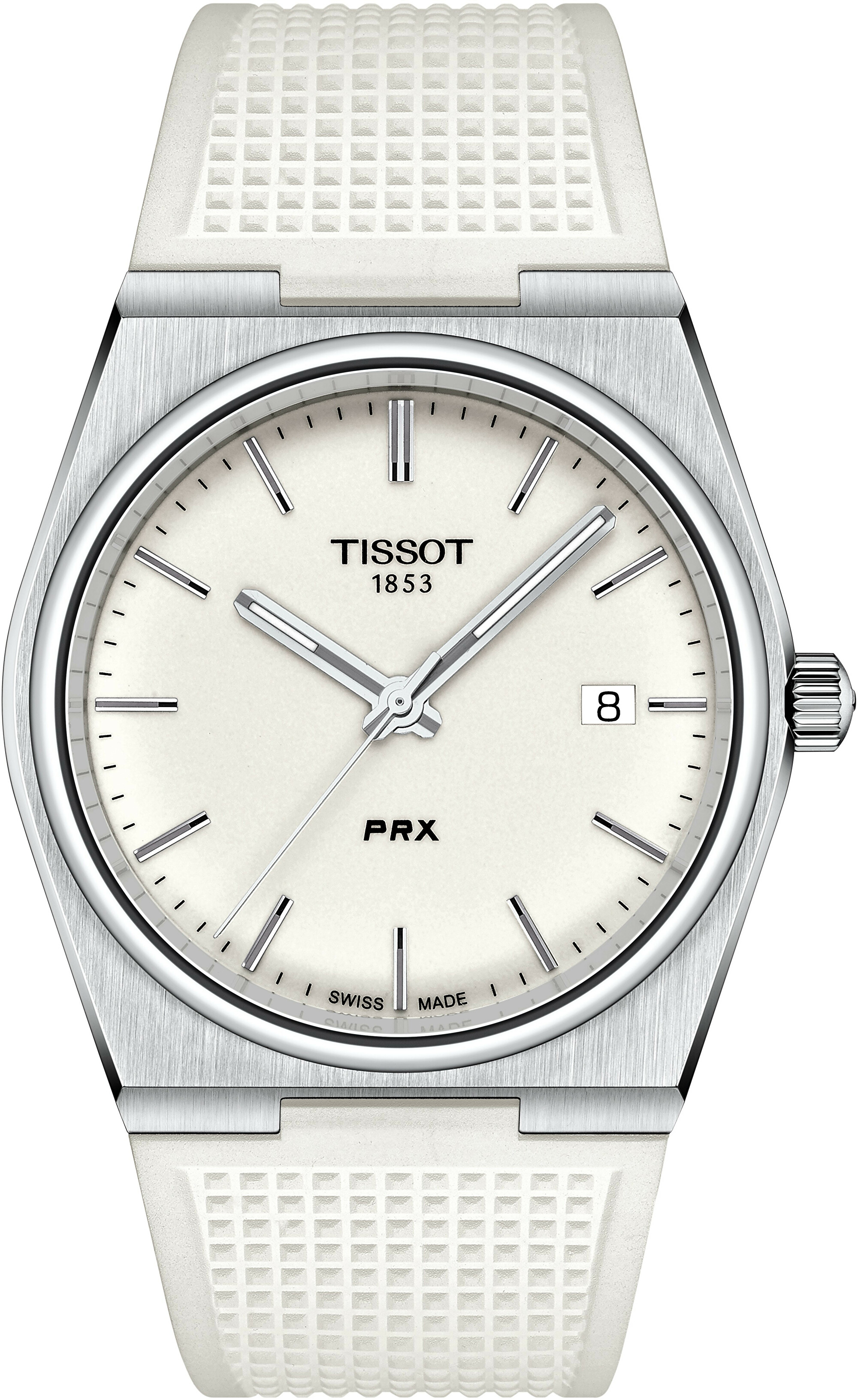 Tissot -  PRX 40 T137.410.17.011.00