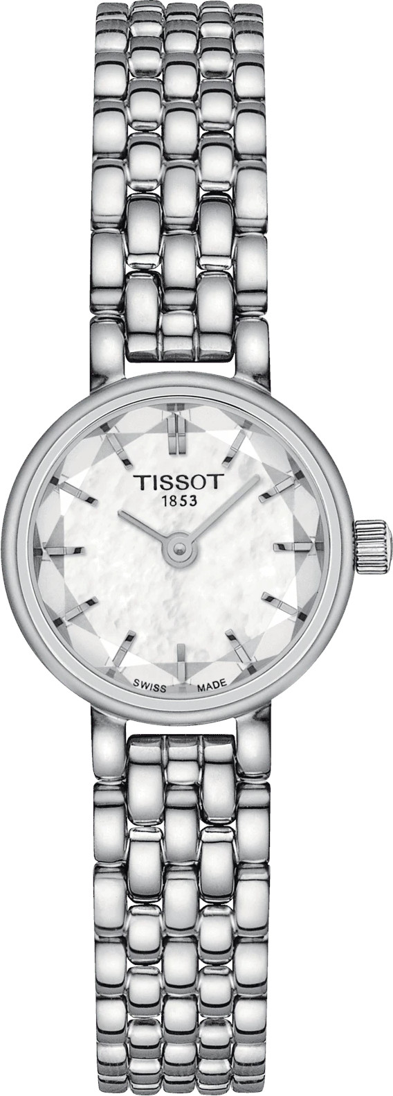 Tissot T-Lady Lovely Round T140.009.11.111.00