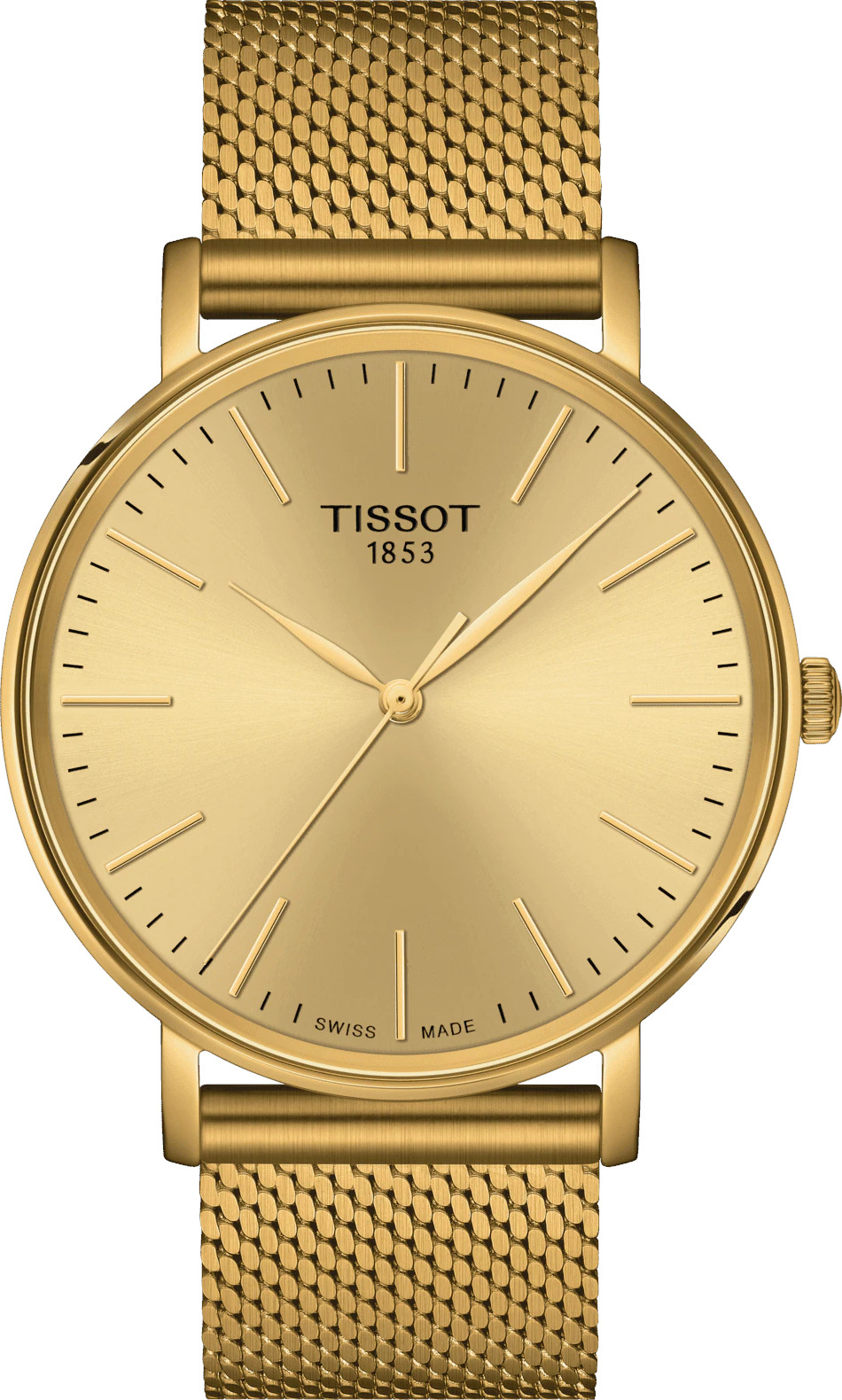 Tissot Everytime Gent T143.410.33.021.00
