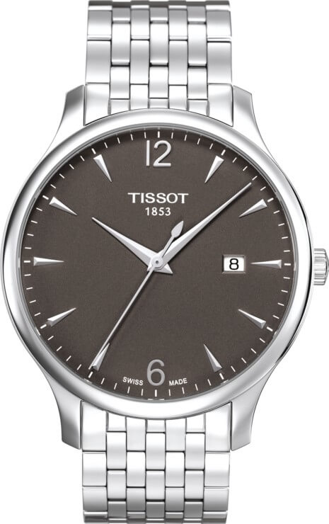 Tissot -  T-Tradition T063.610.110.67.00