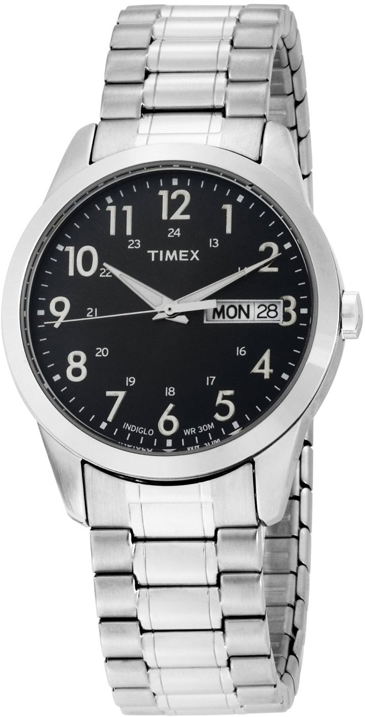 Timex Classic Dress T2M932