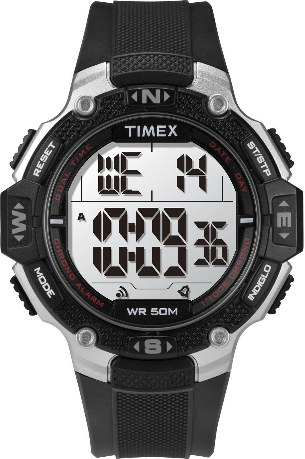 Timex -  Digital TW5M41200