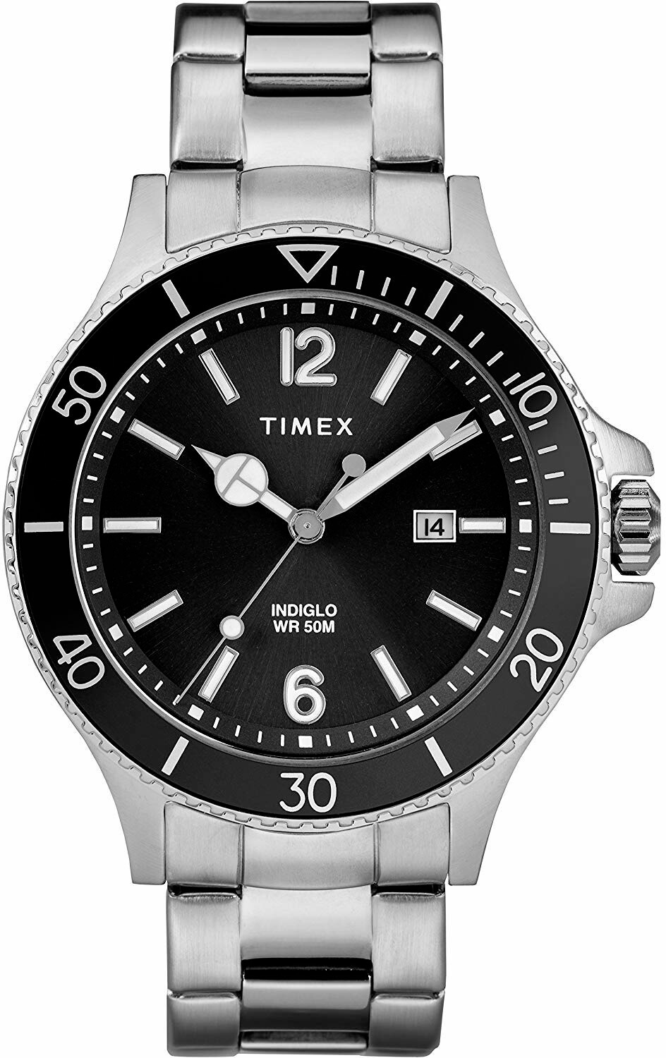 Timex Harborside TW2R64600 + 2 měsíce na vrácení zboží
