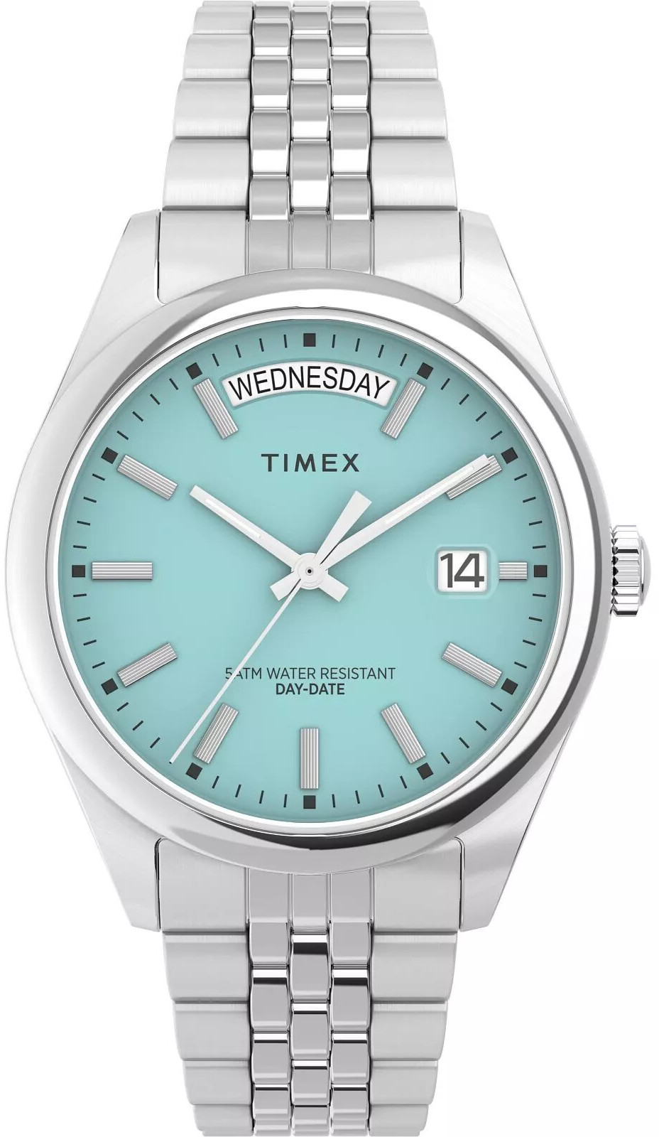 Timex Legacy Day Date TW2V68400