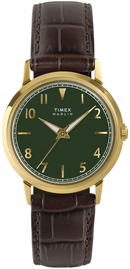 Timex Marlin TW2Y37800UK