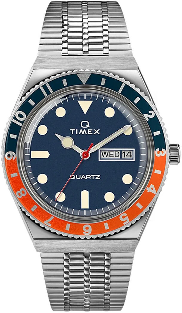 Timex Q Reissue TW2U61100