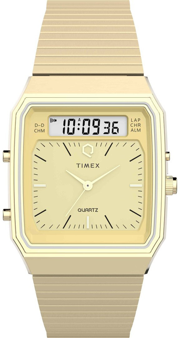 Timex Q Reissue TW2Y06000UK