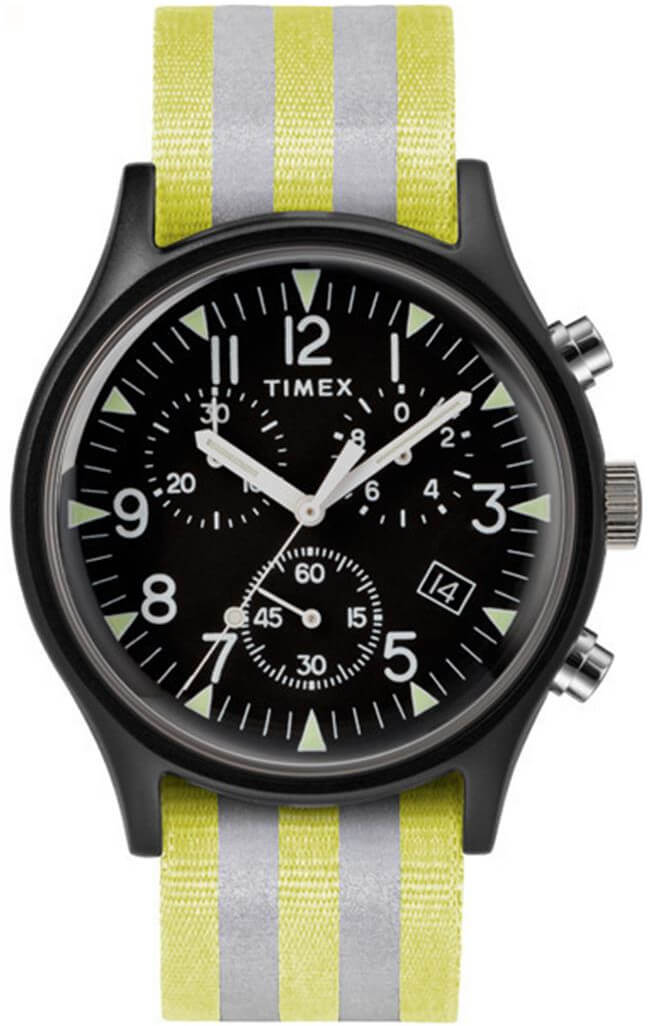 Timex TW2R81400D7 + 2 měsíce na vrácení zboží