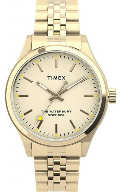 Timex The Waterbury TW2U23200