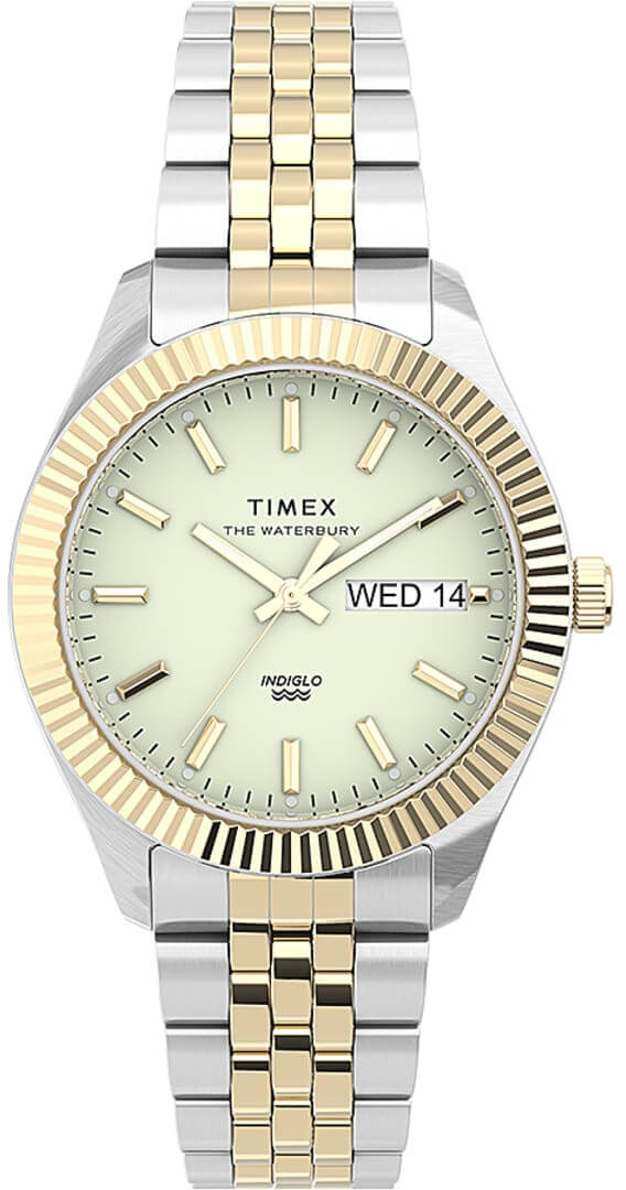 Timex Waterbury Boyfriend TW2U78600