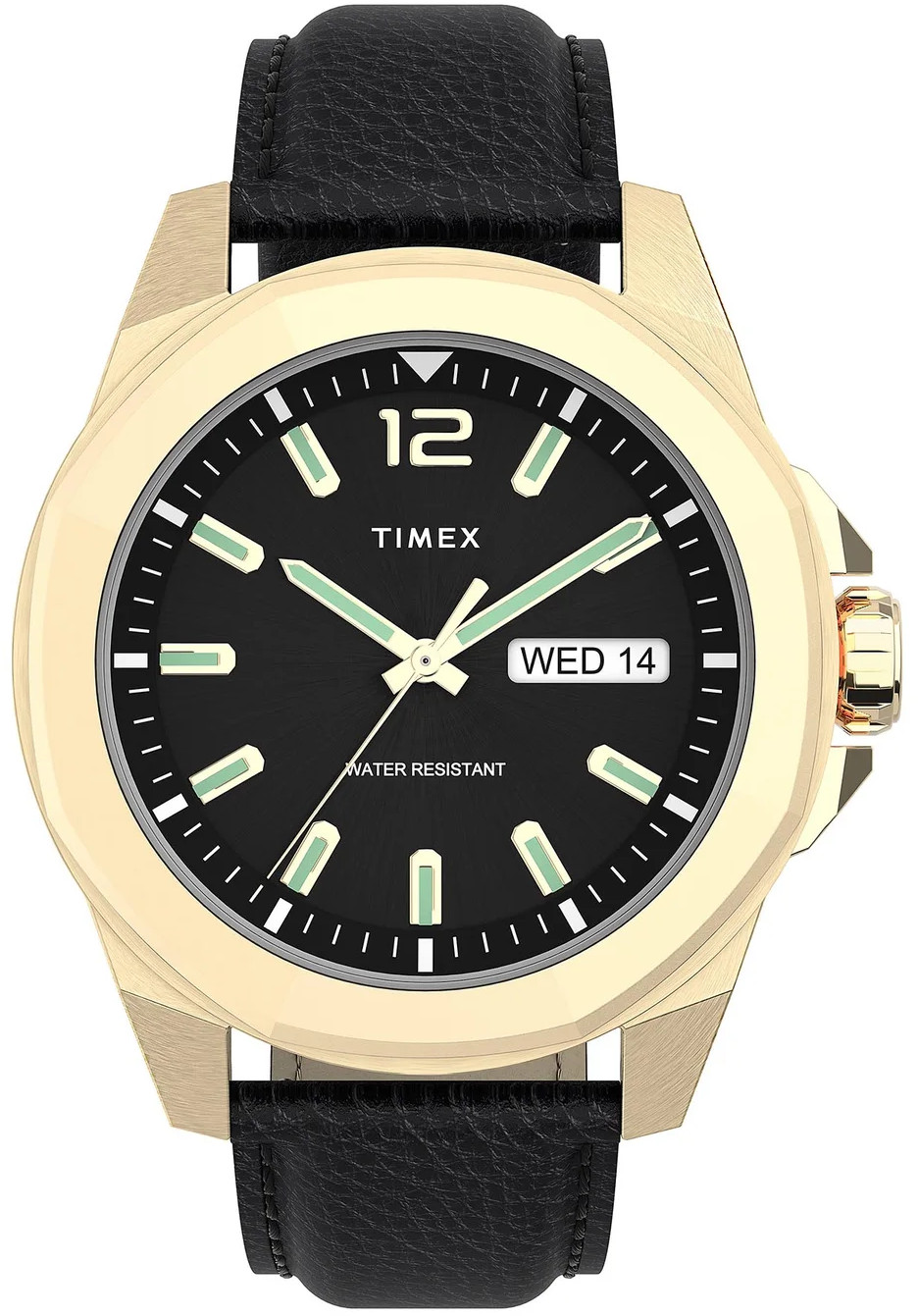Timex -  Essex TW2U82100