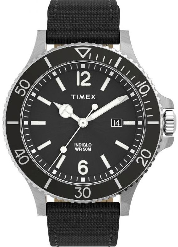Timex -  Harborside TW2V27000