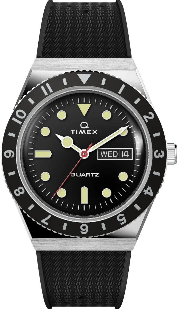 Timex -  Q TW2V32000