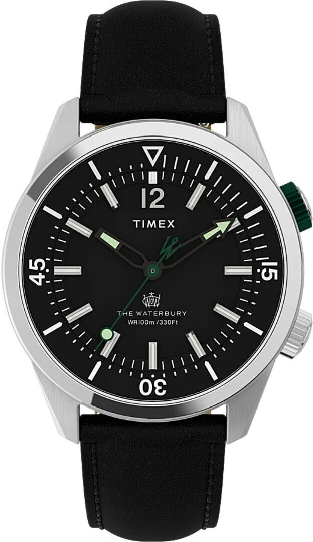 Timex Heritage Collection TW2V49800