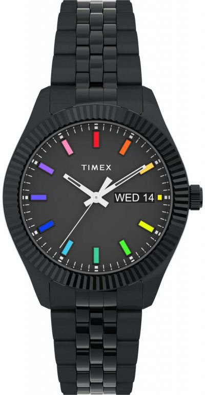 Levně Timex Legacy Rainbow TW2V61700UK