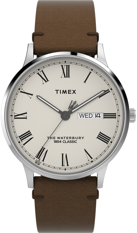 Timex The Waterbury TW2W50600UK