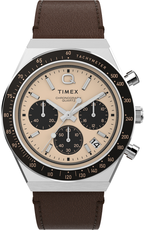Timex Q Chronograph TW2W51800UK