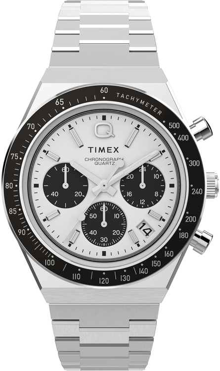 Timex Q Chronograph TW2W53300UK