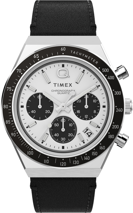 Timex Q Chronograph TW2W53400UK