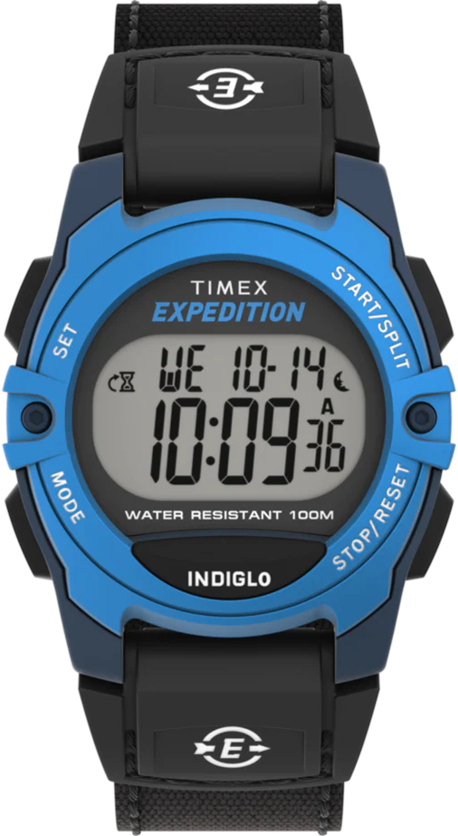 Timex -  Expedition CAT TW4B27900