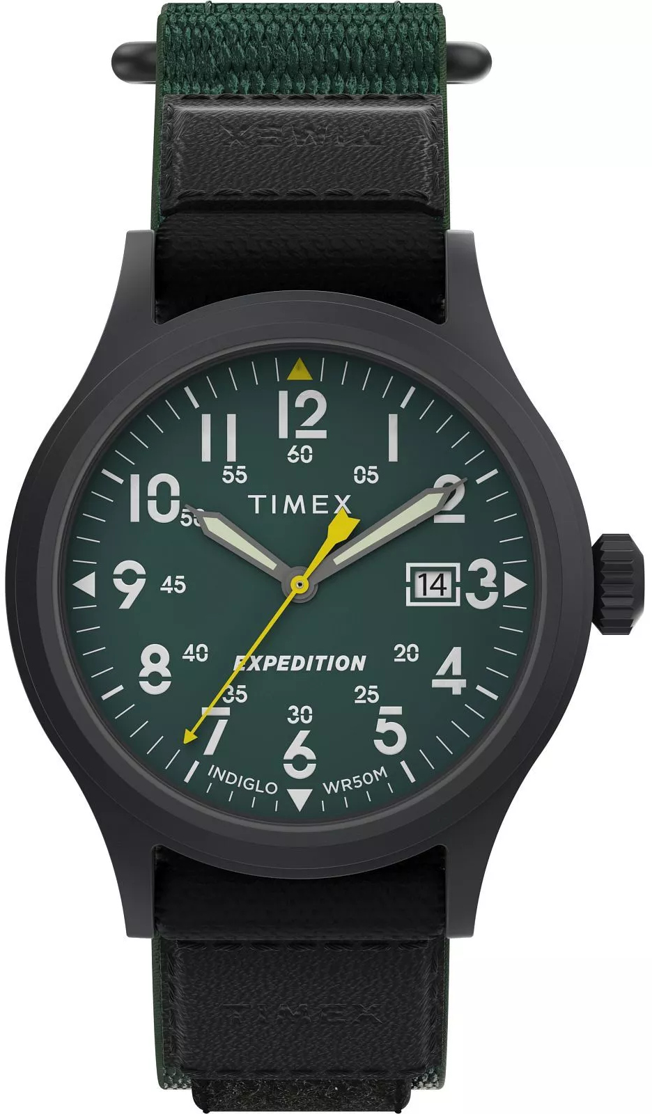 Timex Expedition Scout TW4B29700