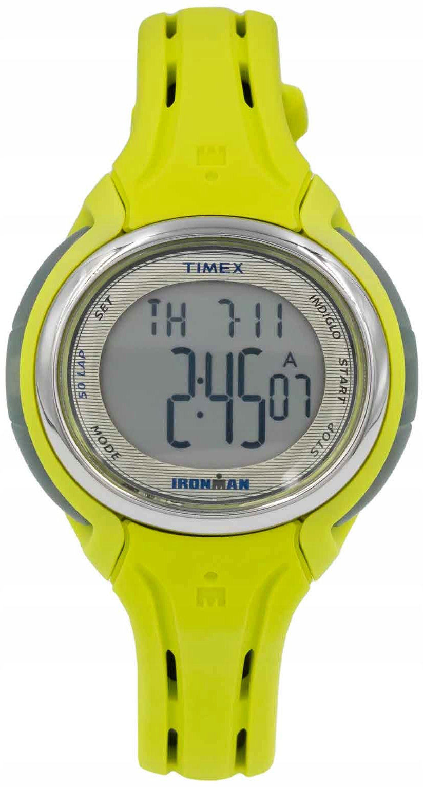 Timex -  IRONMAN Sleek TW5K97700