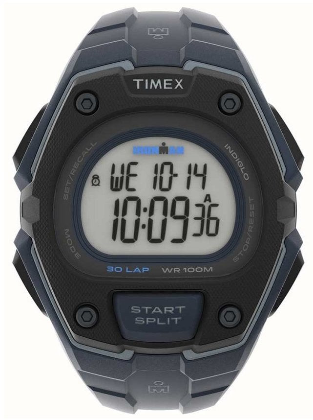 Timex Ironman Triathlon TW5M48400