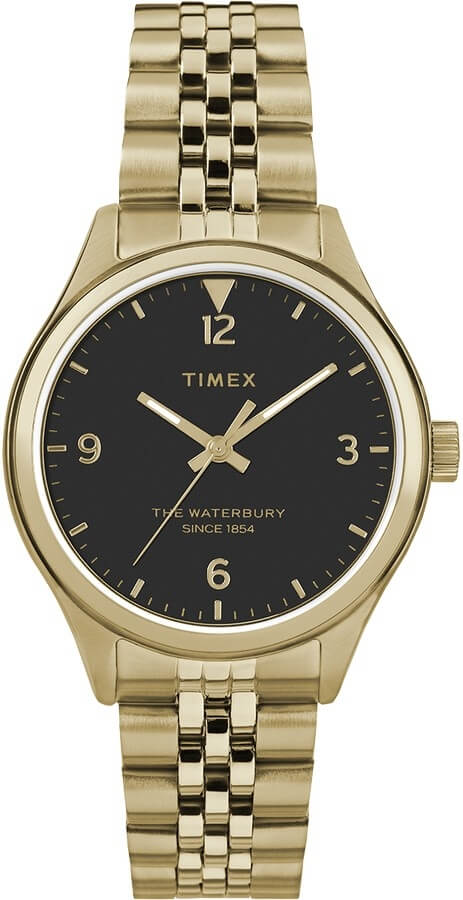 Timex Waterbury Classic TW2R69300 + 2 měsíce na vrácení zboží