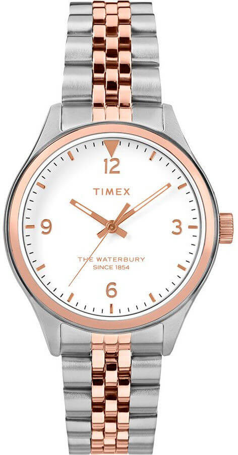 Timex Waterbury Traditional TW2T49200